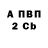АМФЕТАМИН Premium Nathan Chavez